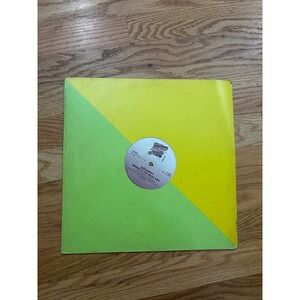 Galaxxy Whers The Beat 12 Vinyl Record Pop Art Records PA1405 1984